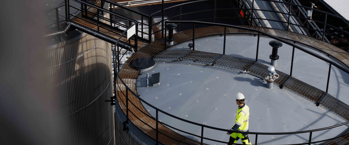 Ekonomi-och varuförsörjningschef till Scanlube AB Göteborg