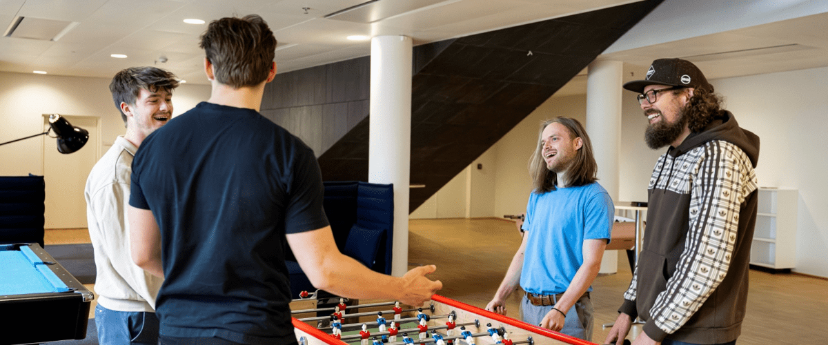 Senior Software Developer
