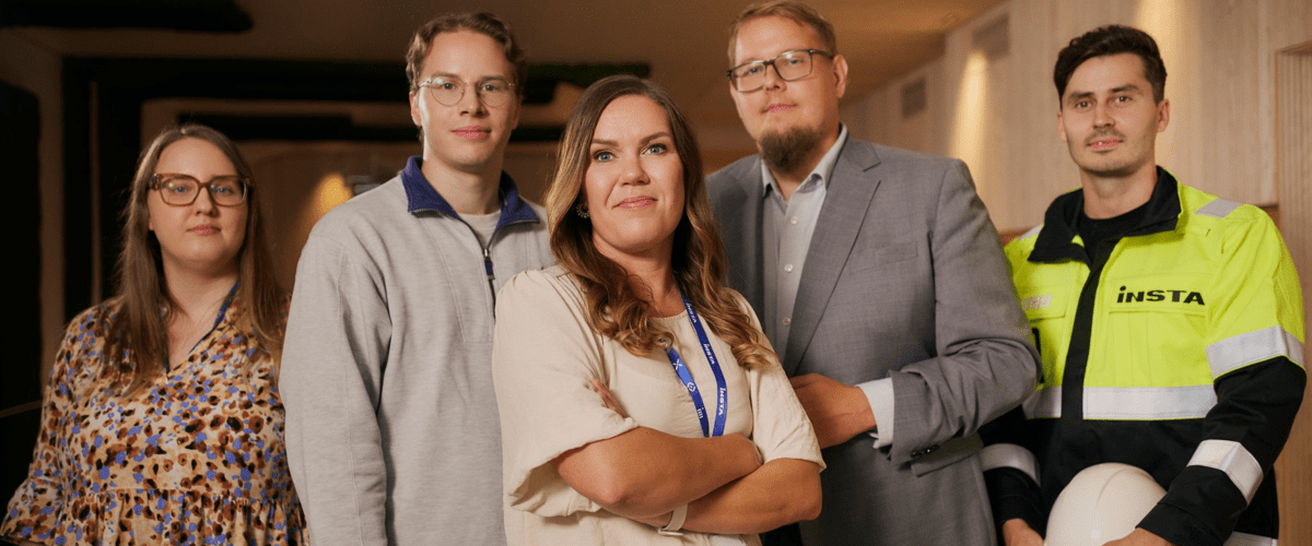 Hankintakoordinaattori-cyber security