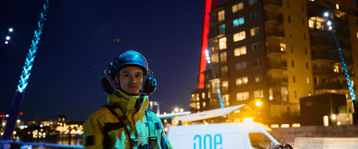 Regioncontroller / Erfaren Business Controller till ONE Nordic i Malmö