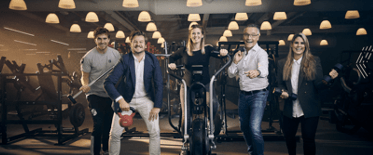 Group Finance Director till Fitness24Seven i Lund