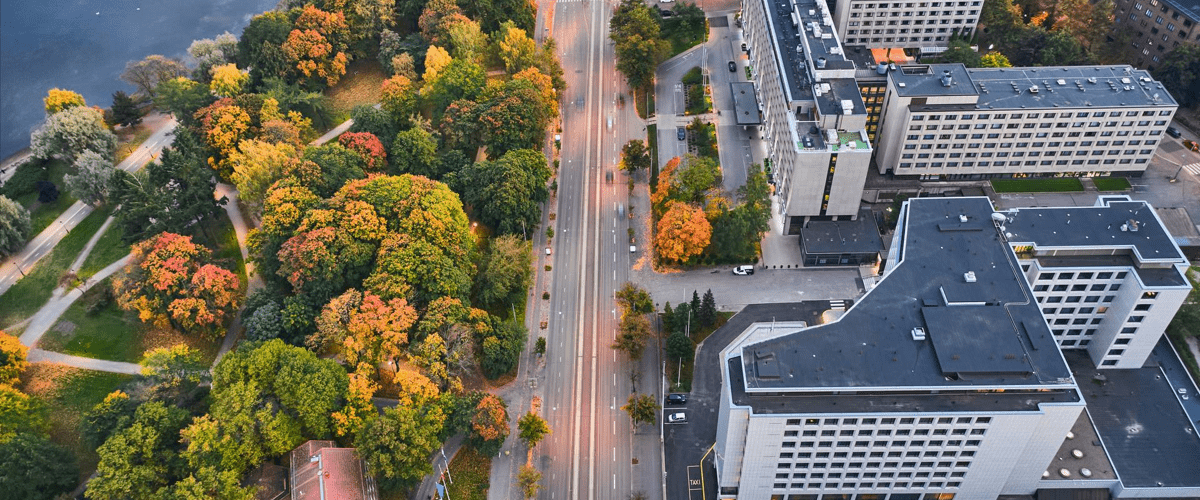 Ekonom till Newsec Asset Management, i Göteborg