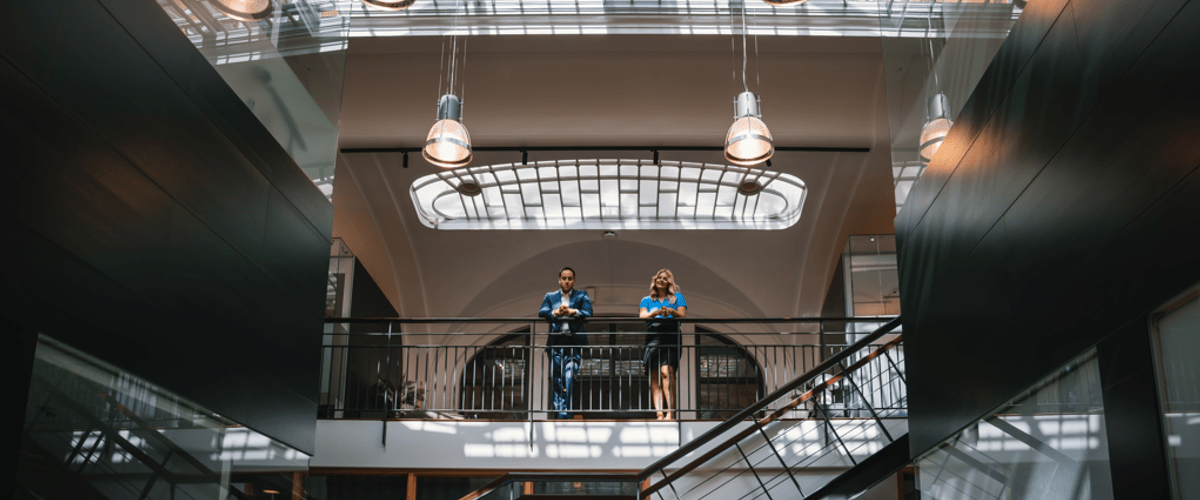 Redovisningsansvarig till Setterwalls Advokatbyrå i Malmö