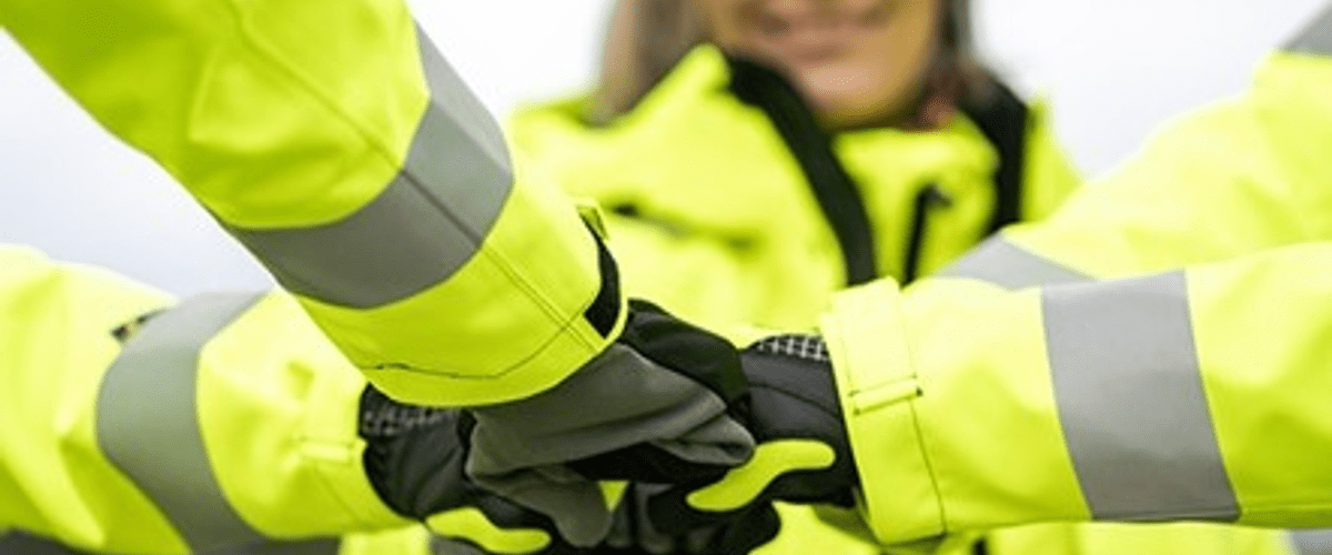 Redovisningsansvarig till Heidelberg Materials