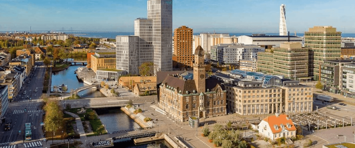 CFO till Polygiene Group i Malmö