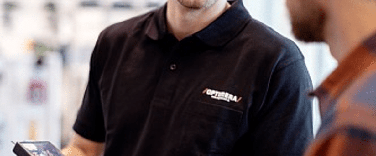 Business Controller till Optimera i Malmö