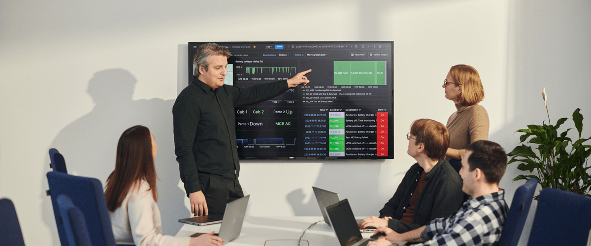 Senior Cyber Security Consultant