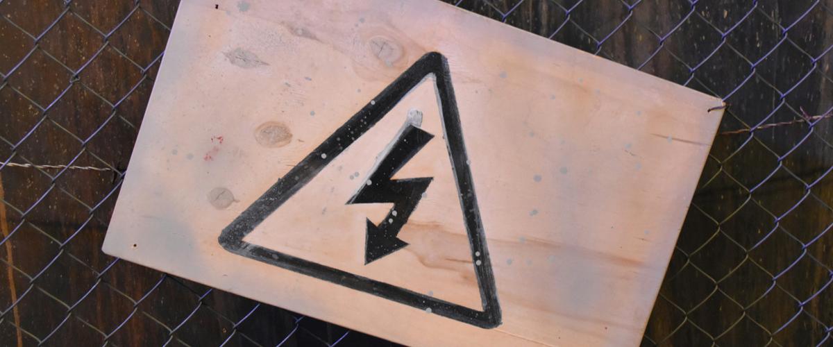 TECHNICIEN EN ELECTRICITE (H/F/X)