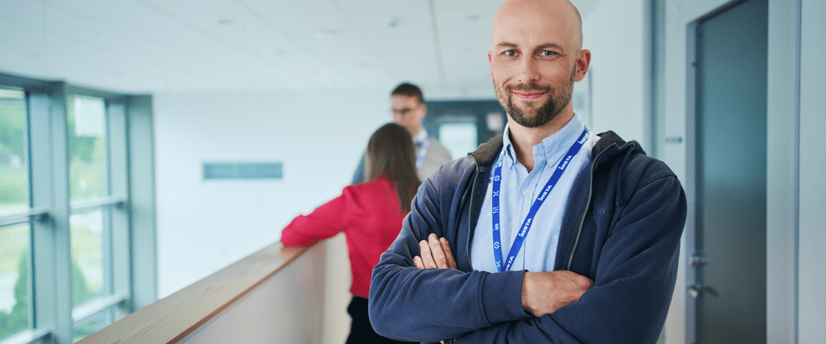 Project Manager, asennusprojektit