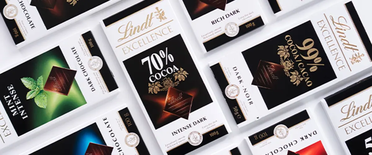 Indirect Procurement Process Lead to Lindt & Sprüngli Nordic