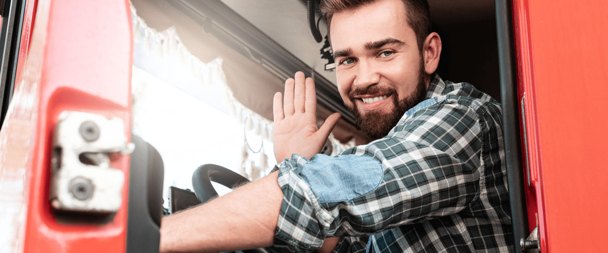 Warehouse job as Truck Driver in Germany (Ampfing) with