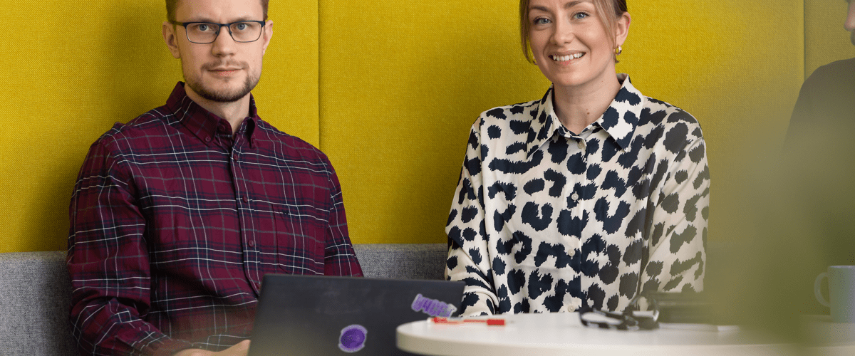 QA Lead / Senior Test Engineer