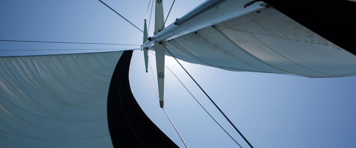 Rotational Captain 40m+ S.Y