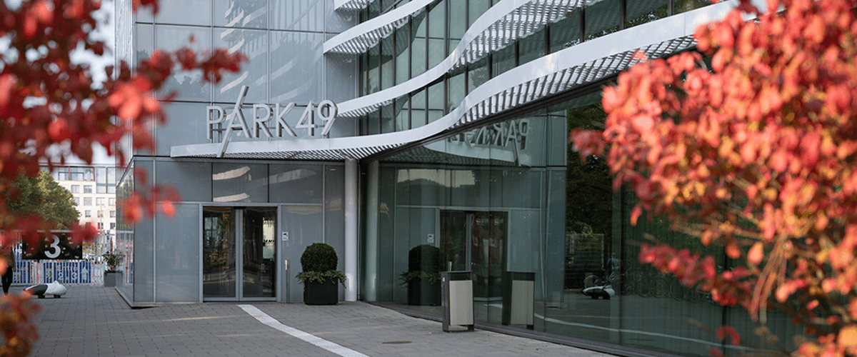 Controller till Fastighets AB Balder