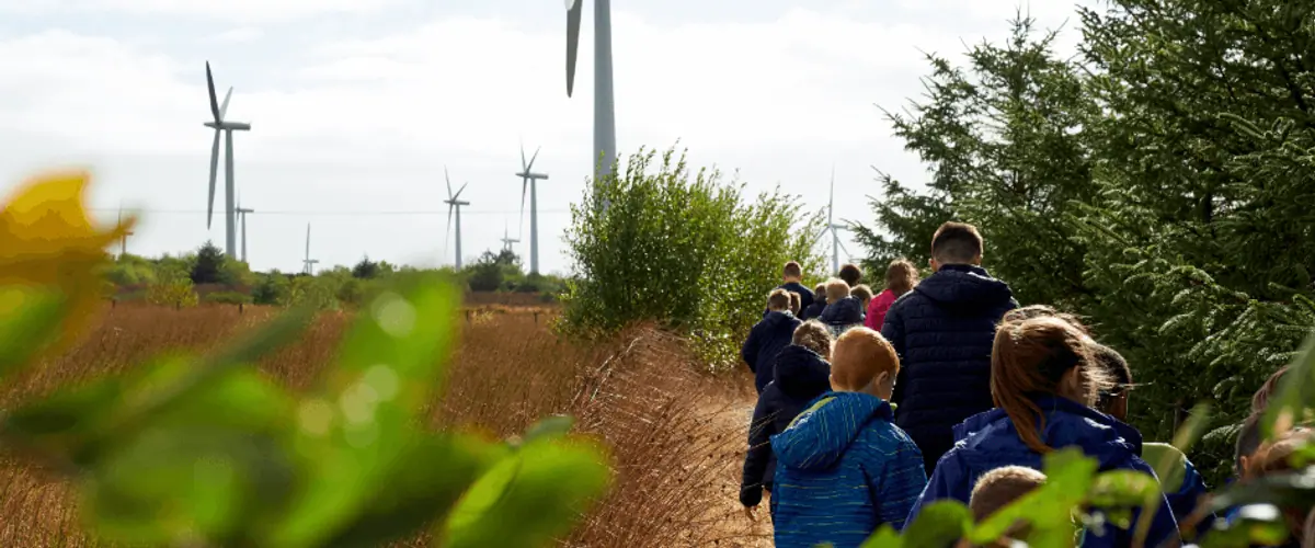 Senior Accountant | RES Renewable Norden | Göteborg