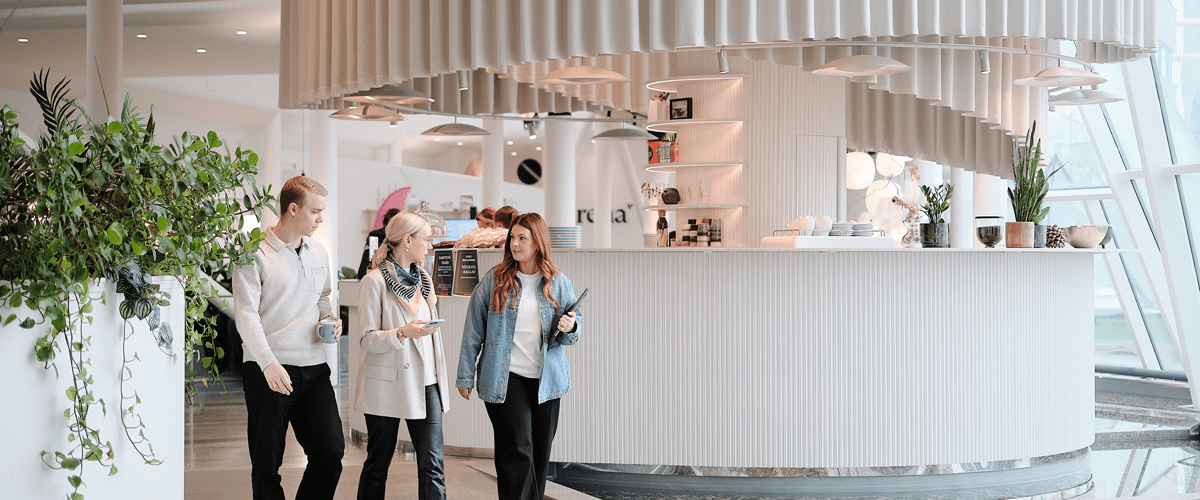 Ekonom till IDÉ Group i Borås