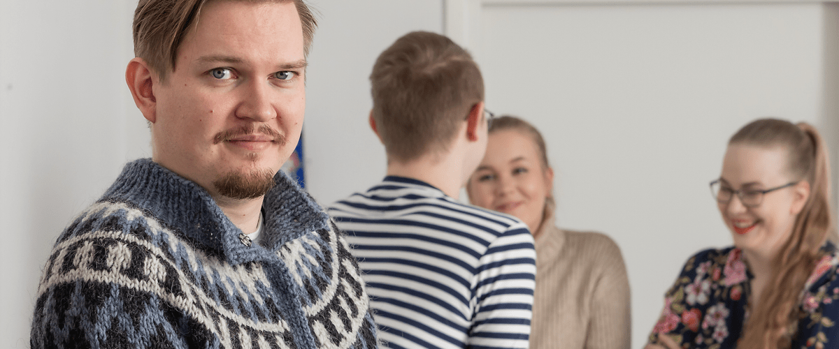 Senior Network Specialist, OT environments