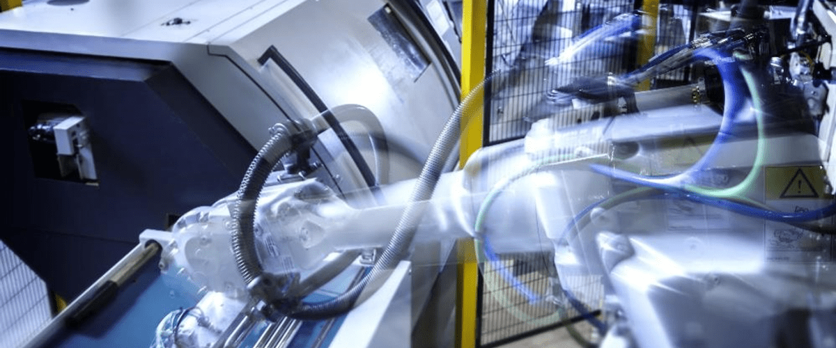 Redovisningsekonom till internationella Camozzi Automation i Malmö