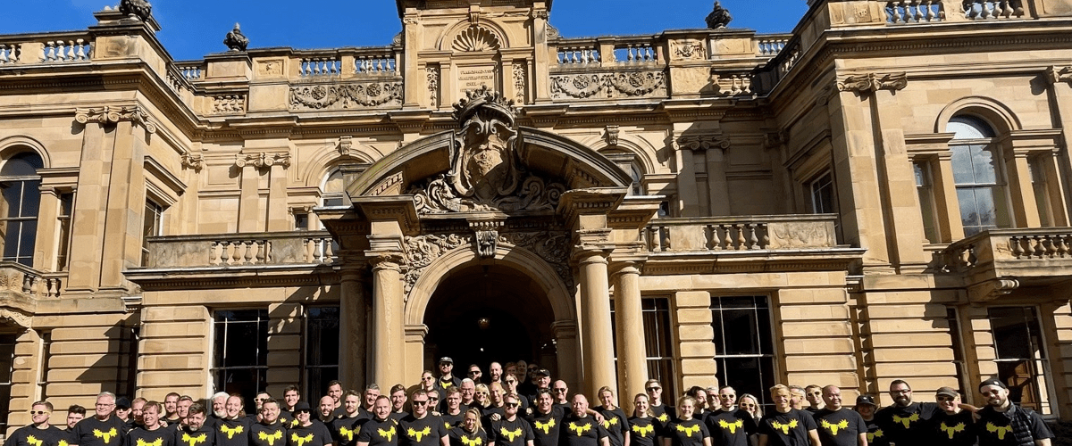 Redovisningsansvarig till Yellow Elk, Linköping