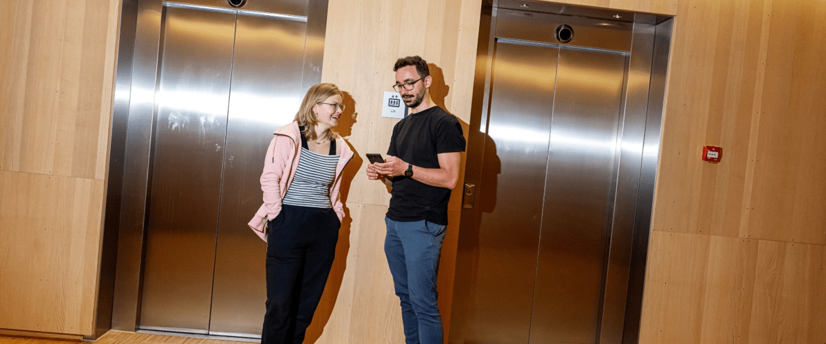 Senior Data Manager