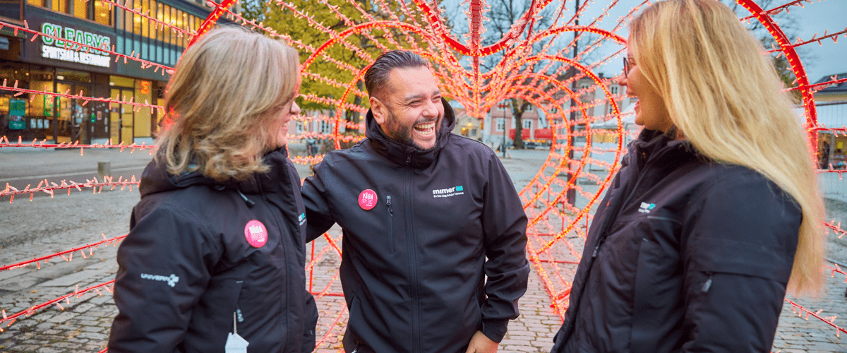 Redovisningsansvarig till Bostads AB Mimer i Västerås