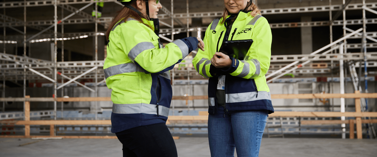 Manager of BA Business Control to NCC Industry