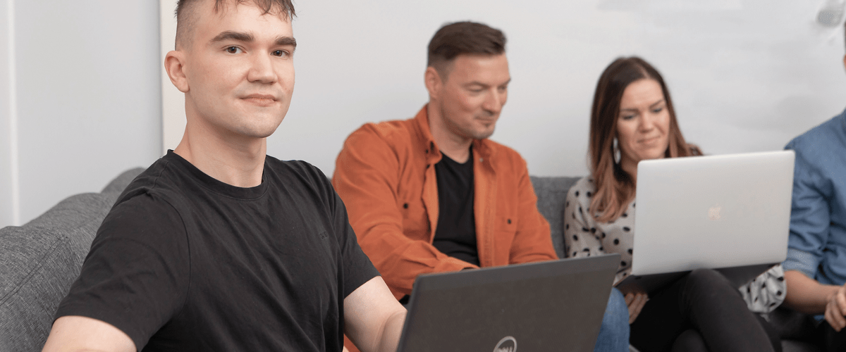 Automaatiosuunnittelija, trainee