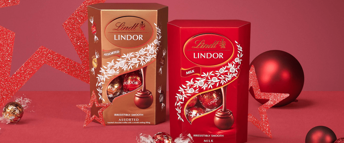 Head of Controlling till Lindt & Sprüngli Nordic AB