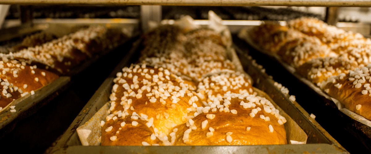 Illustation pour le poste Conducteur de Four H/F