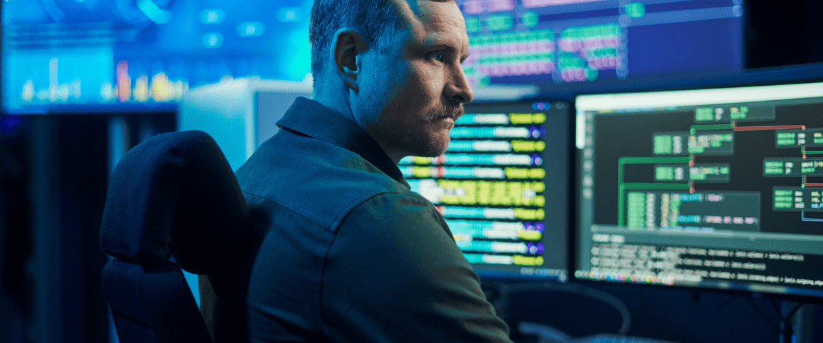 Verkkoturvallisuuden testausasiantuntija