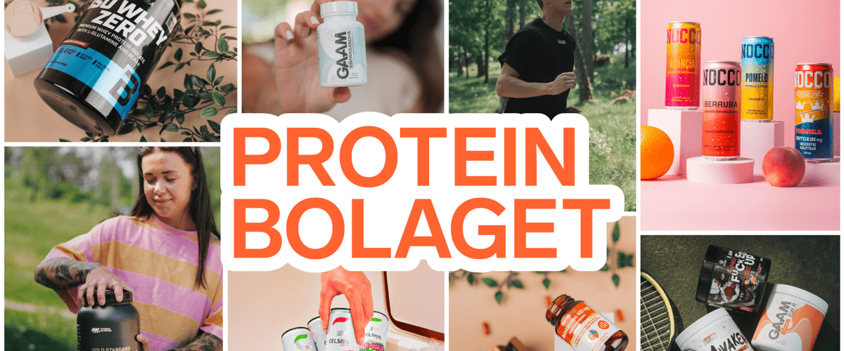 Ekonomichef till Proteinbolaget