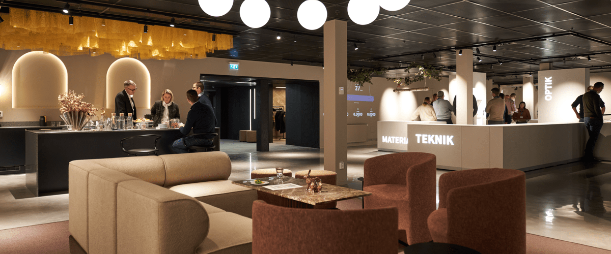 Redovisningsekonom till Fagerhults Belysning