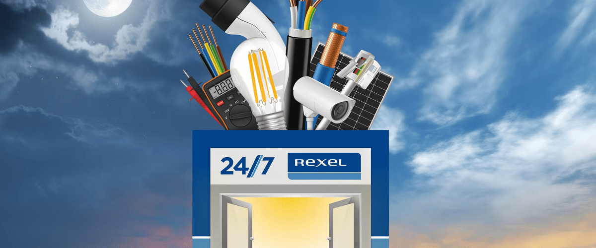 Senior redovisningsekonom till Rexel Sverige AB