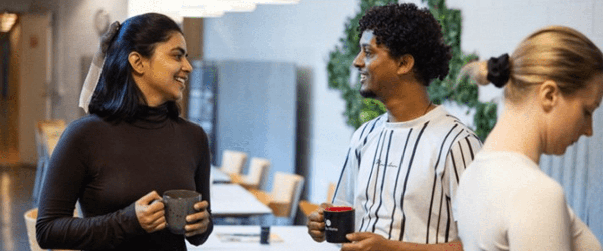 Chief Accounting till Bio-Works i Uppsala
