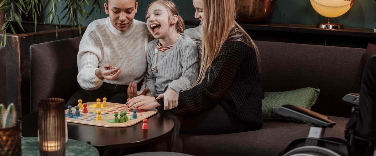 Financial Controller till Humana – en bred och utvecklande roll i ett noterat bolag med hjärta och ansvar