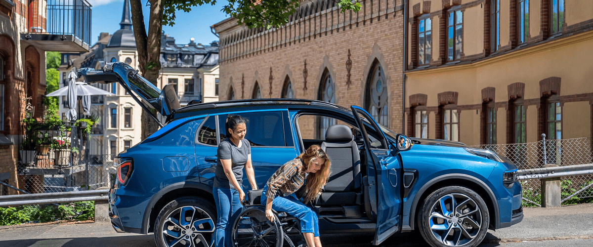 Business Controller – Manufacturing till BraunAbility Göteborg