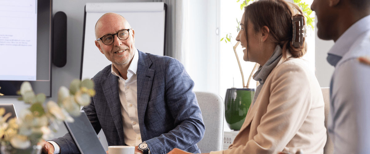 Business Controller till Sdiptech