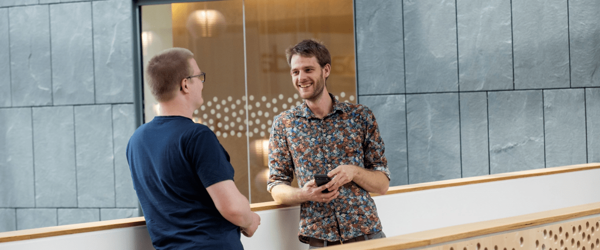 Senior Cloud Engineer