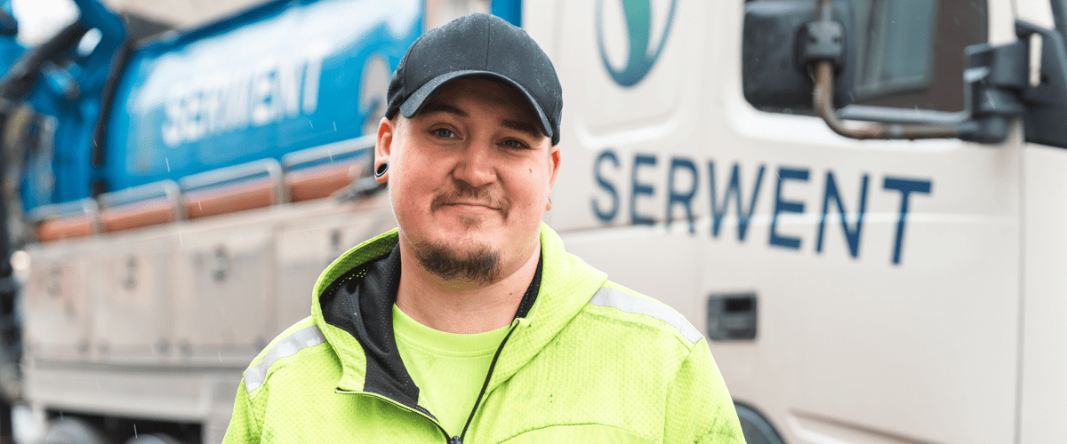 Redovisningschef till Serwent i Uppsala