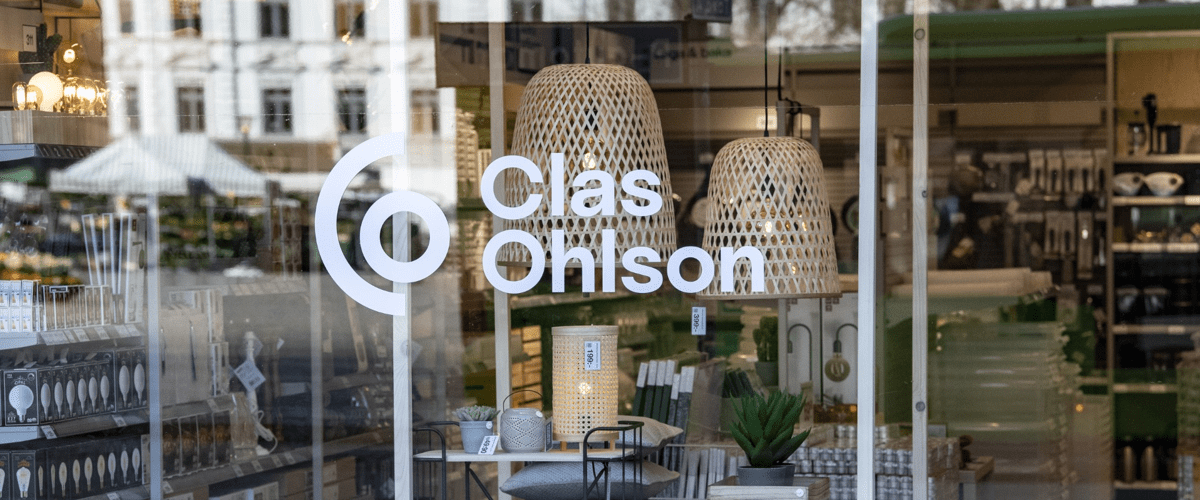 Head of Accounting and Tax till Clas Ohlson Group