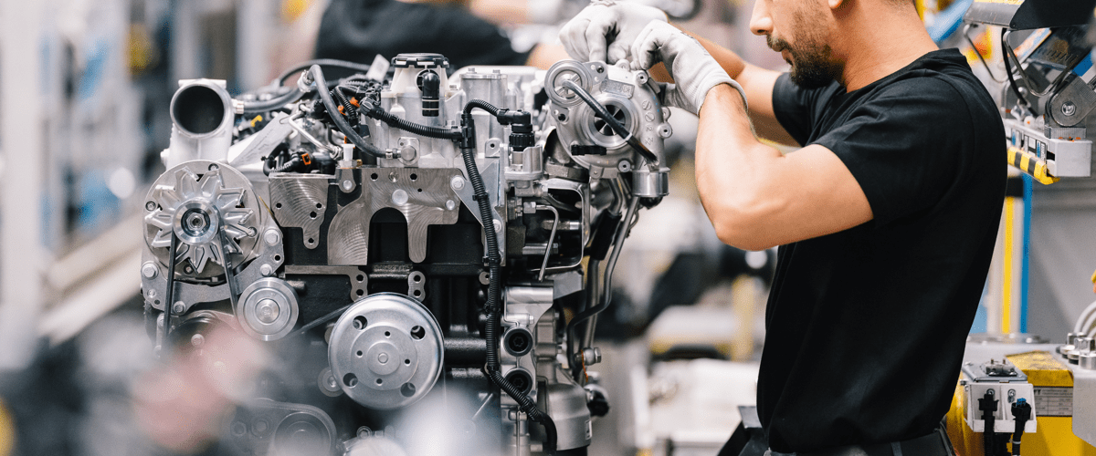 Head of Finance & HR till Deutz North Europe