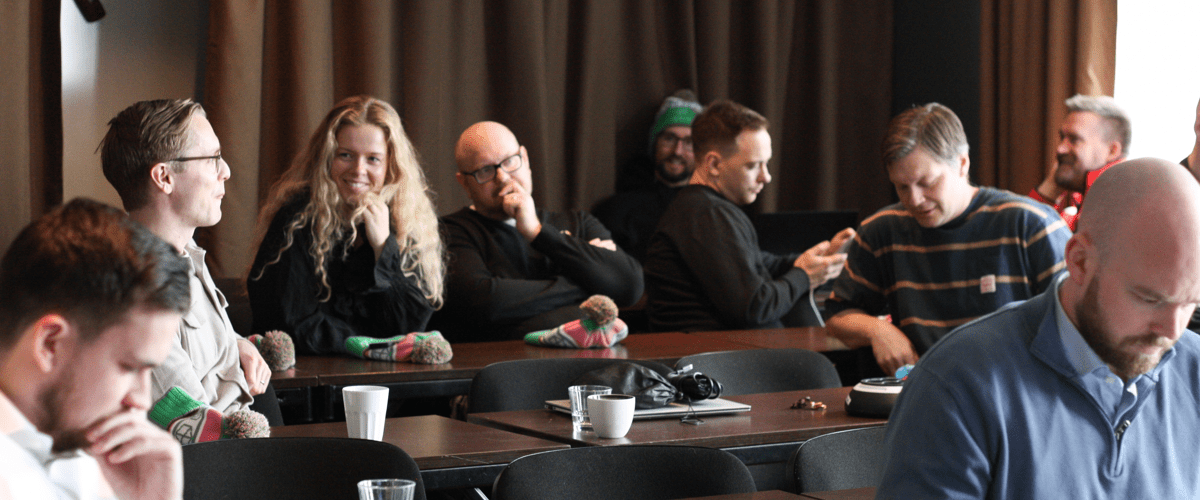 Agentic AI Developer