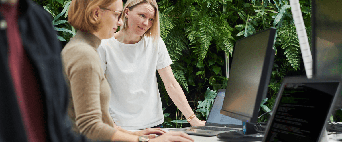 Järjestelmäasiantuntija, puolustuksen DevOps-ratkaisut