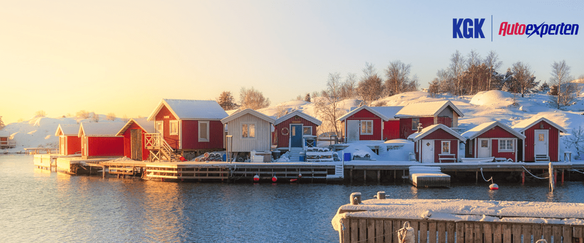 Business Controller till KGK/Autoexperten