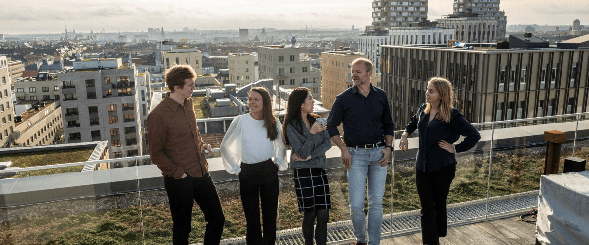 Senior Redovisningsekonom till RaySearch