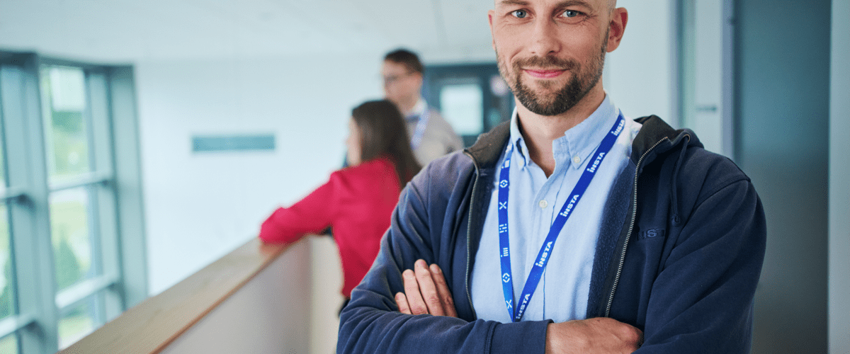 Senior Cyber Security Specialist