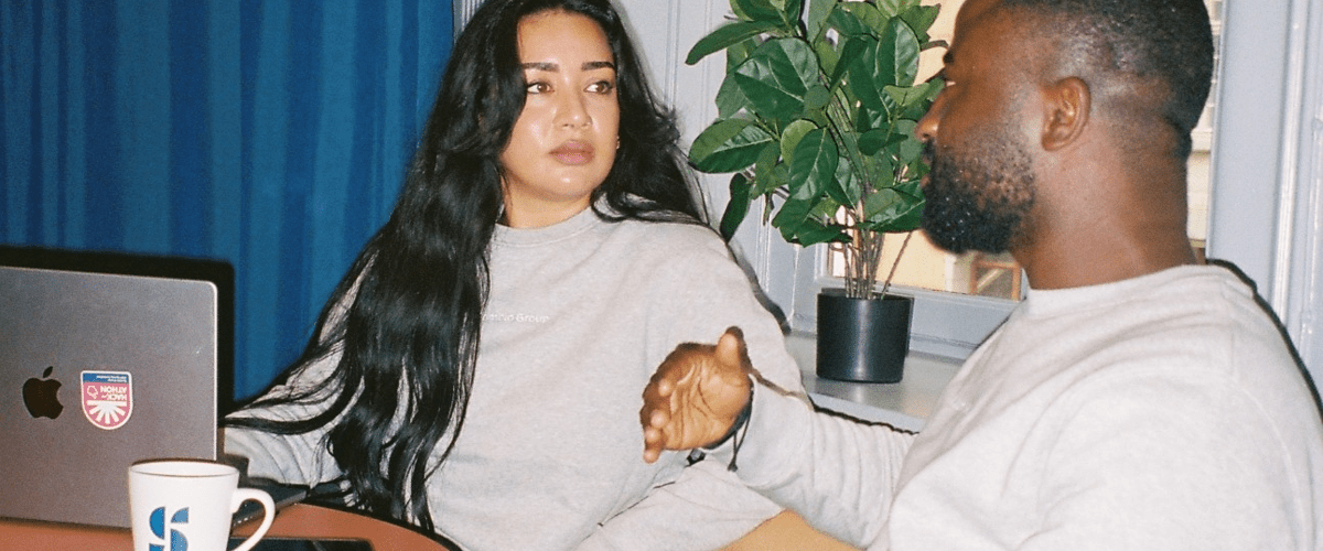 AP/AR Controller till Sambla Group