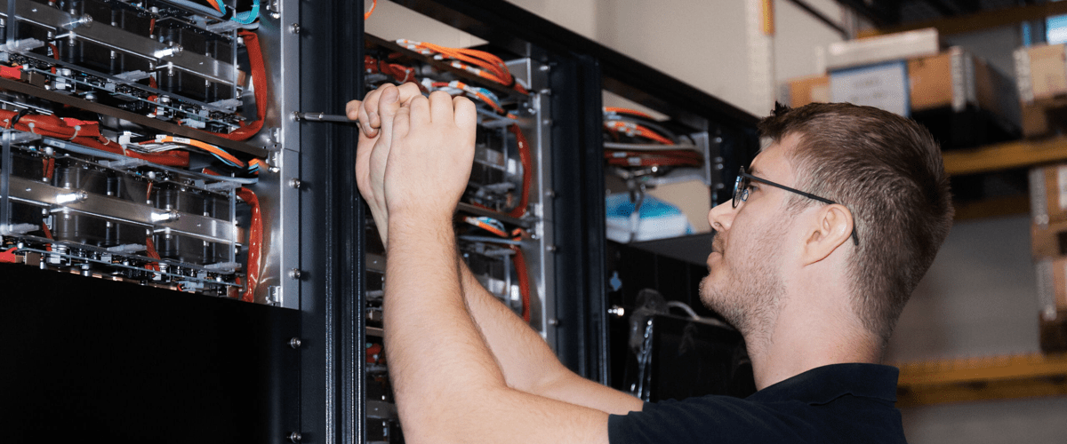 Business Controller till ScandiNova Systems, part of Nodica Group AB