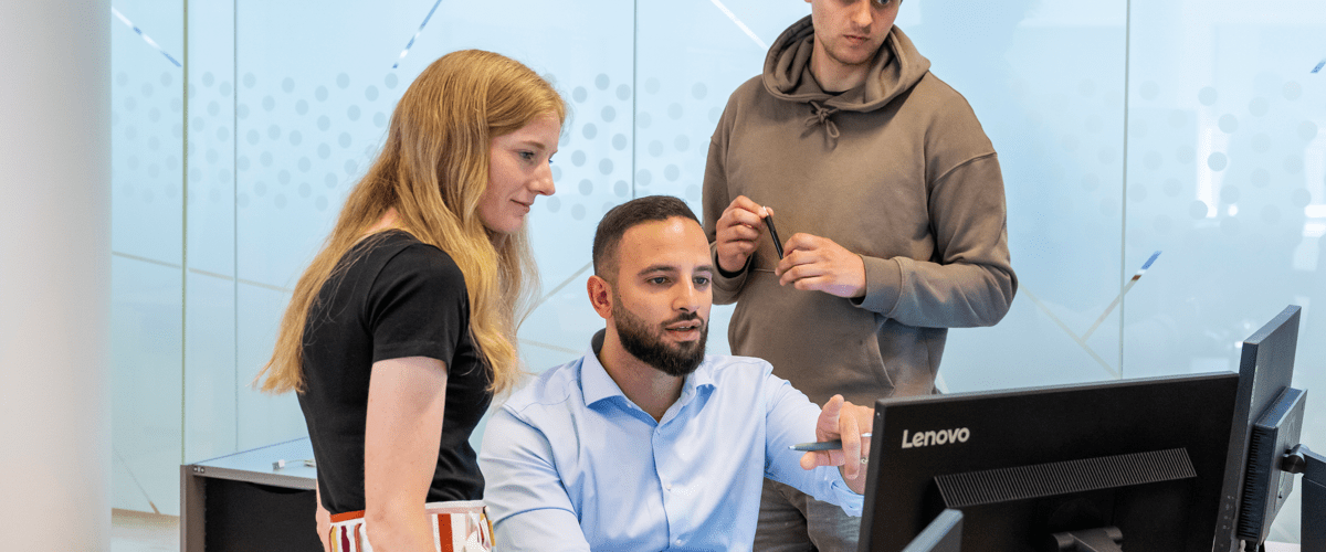 Senior Business Consultant, Financial Accounting – Silkeborg