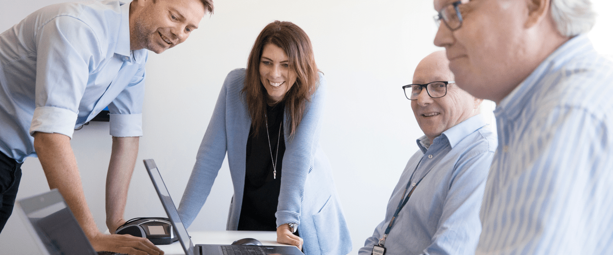 Regioncontroller till Assemblin El Region Väst